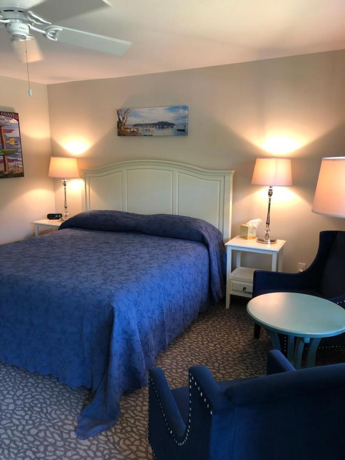 Island Place Bar Harbor Esterno foto