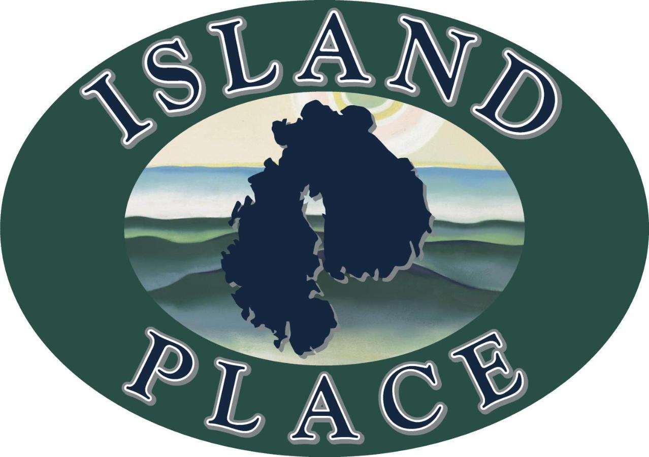 Island Place Bar Harbor Esterno foto